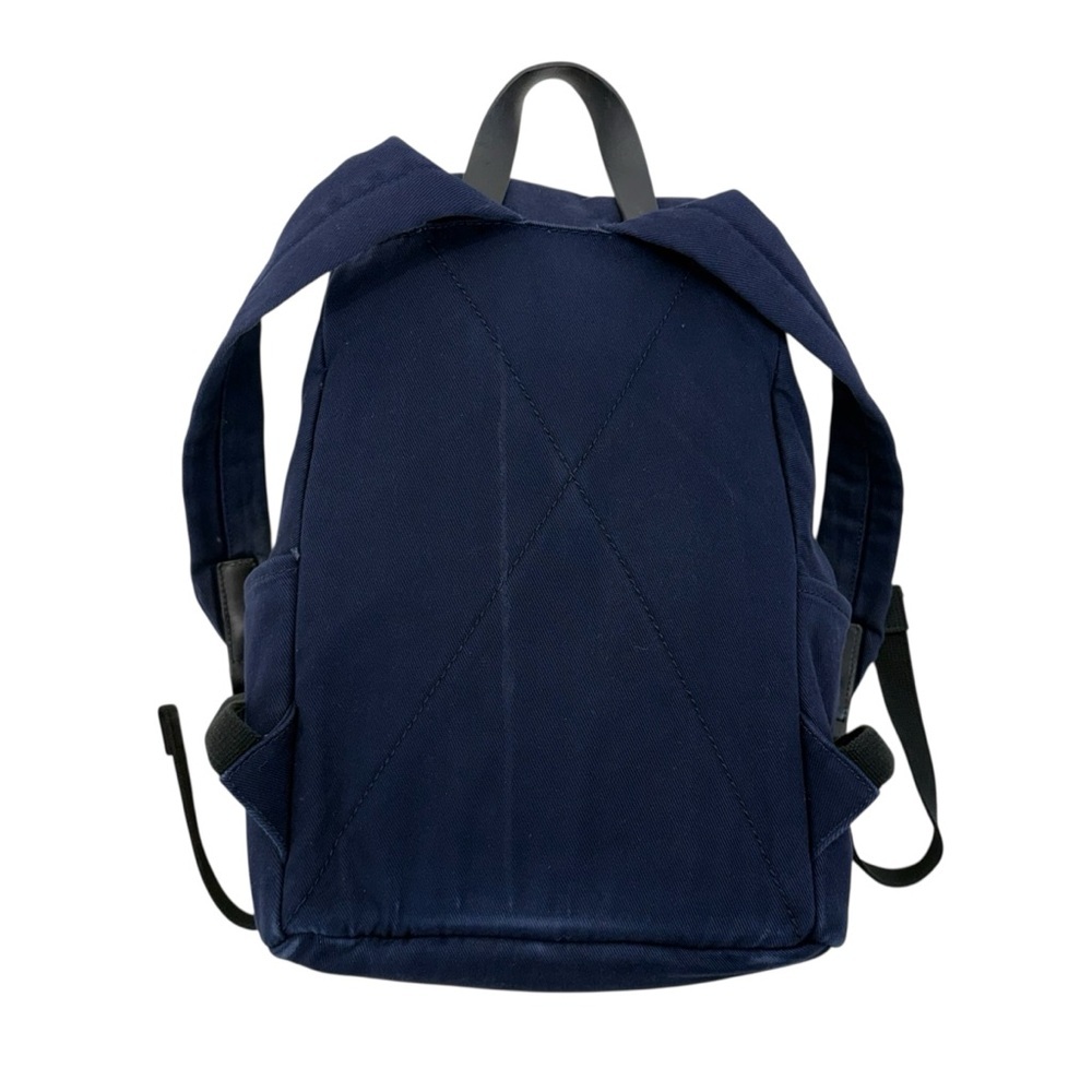 Everlane Navy Blue Backpack - Picture 14 of 15